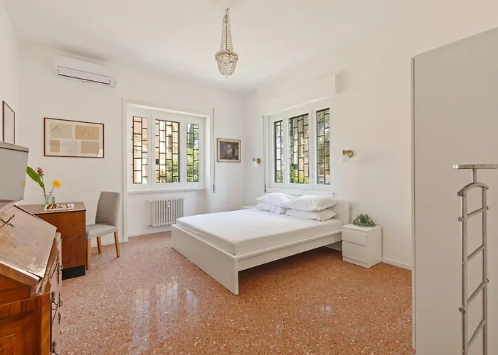 Bright Family 5br In Parioli *