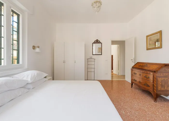 Bright Family 5br In Parioli *