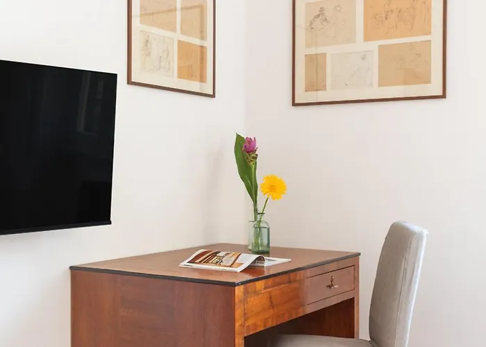 Bright Family 5br In Parioli
