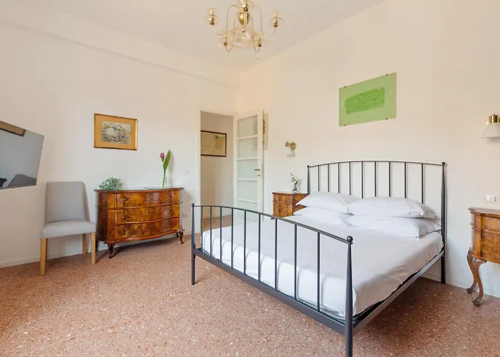 Bright Family 5br In Parioli Rom