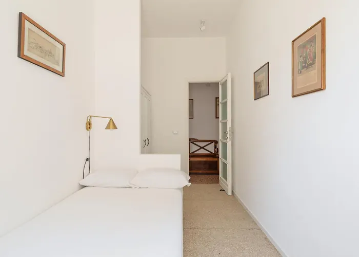 Bright Family 5br In Parioli Rom