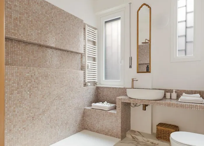 Bright Family 5br In Parioli * Rom