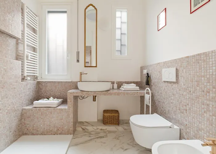 Bright Family 5br In Parioli Apartment *