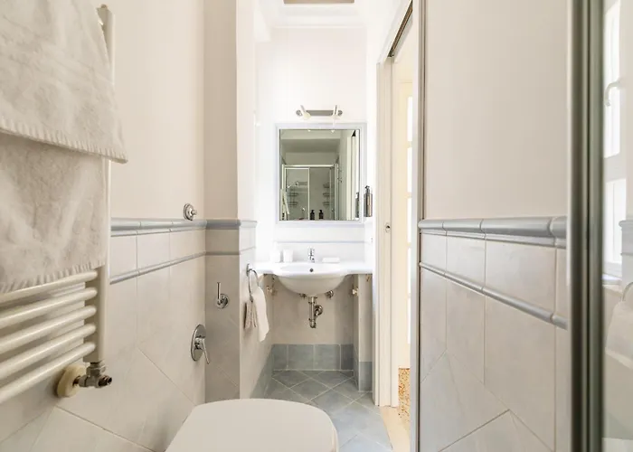 Bright Family 5br In Parioli Apartment *