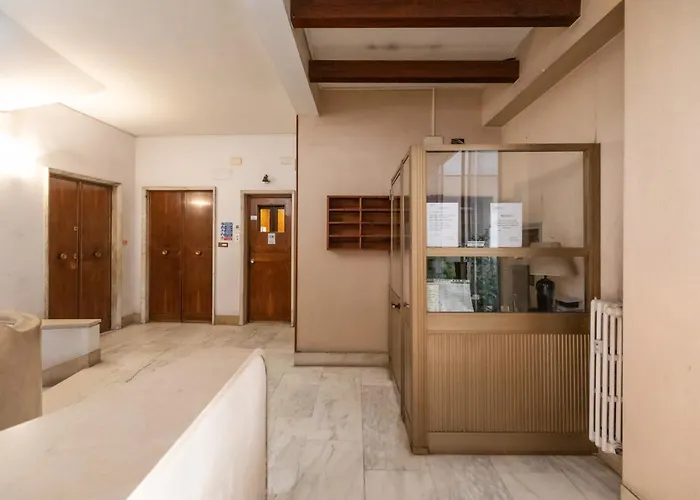 Bright Family 5br In Parioli Apartment